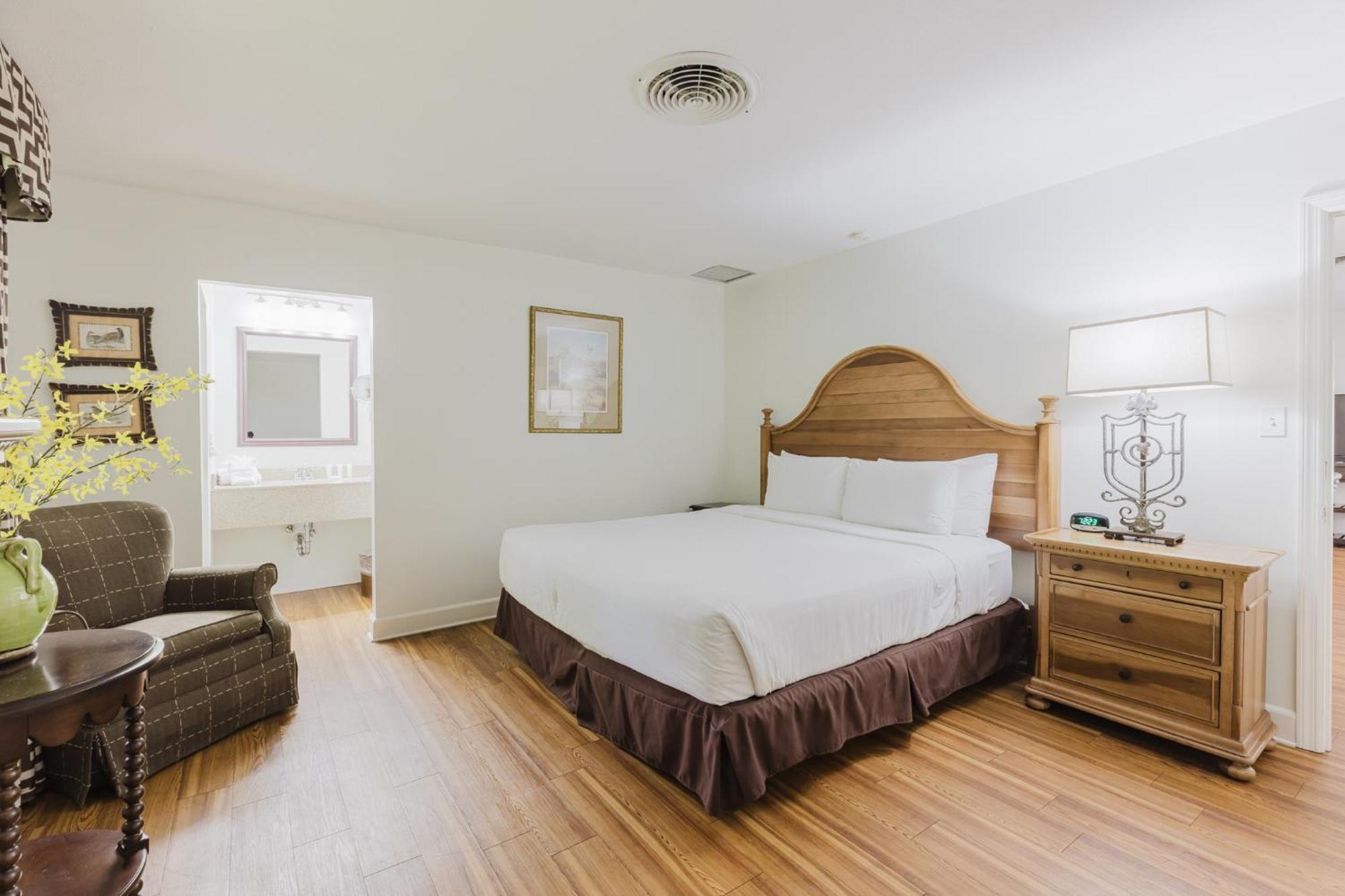 Superior Suite