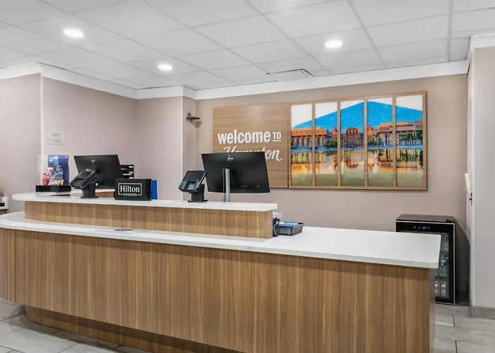 Hampton Inn Albany-Wolf Road